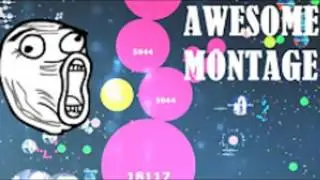 Gota.io Popsplit montage