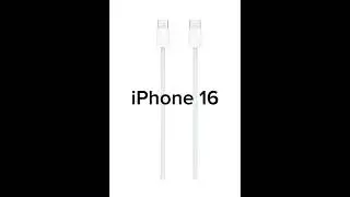 The future cable of Apple #short #smartphone