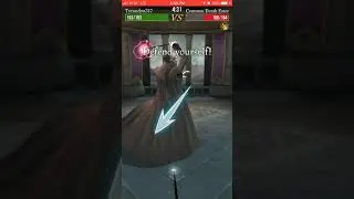 ⚡️ #WizardsUnite ⚡️