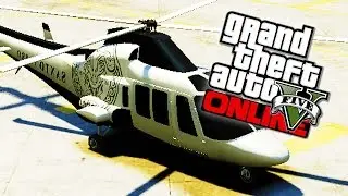 GTA 5 Online DLC - NEW Patch 1.16 &ldquo;San Andreas Flight School&rdquo; Update & Release Date Leaked?! (GTA V)