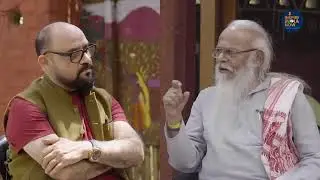 From the Bloodline of Revolution to the Frontlines of Justice &mdash; Padma Shri Girish Y. Prabhune