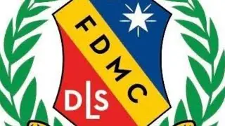 FDMC 7s vs Highlands semi final 