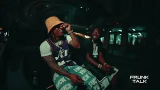 Frunk Talk With Fendi P - Favorite Rappers and Inspirations {Part 4}