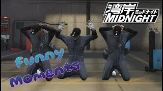 #STATEV | Best Of MNC - Funny Edition