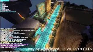 Minecraft: #1 Griefing | OP Grief