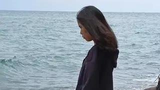 Nag lalakad ang buntis #daughter #pregnancy #schoolfails #journey @Mayo1765 