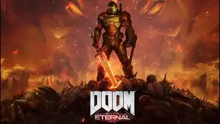 Doom Eternal - partie 43