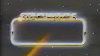Star Wars Vintage KENNER Commercial - Y-Wing Fighter [Remastered]