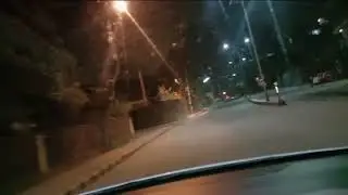 Mangalore Bunder Silent After Curfew