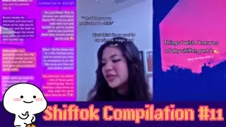 shiftok compilation #11! (script ideas, motivation, memes, etc)