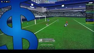 ROBLOX TPS Ultimate Soccer Episode 264
