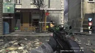 MW3 S&D Commentary + Yewy Bear Gaming Intro (Watch with Closed Captioning, its funny)