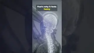 Your Neck Feels Heavy &mdash; Here&rsquo;s What Your Body Is Holding # bodysignals # nervoussystem # healing