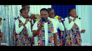 Zither Harmony - Ibuzuba Bubotu (Live Performance)