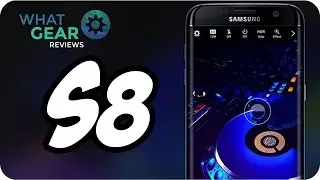 Samsung Galaxy s8 Leaks & Rumors - WhatGear