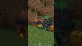 Saboreie o mod Farmer's Delight #minecraft #minecraftshorts