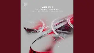 You Can Drive Me Home (Uli Poeppelbaum & Winkenstern Extended Remix)