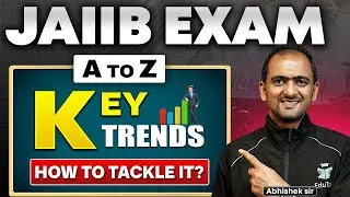 JAIIB Exam is Not Easy Now | Know Why?