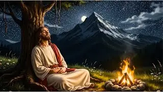 you need to sleep let these bible verses slow your mind...
