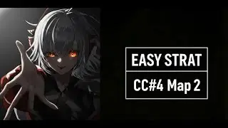 【CC#4】Furnace Inspection Gate | Semi AFK Strat |【Arknights - アークナイツ】