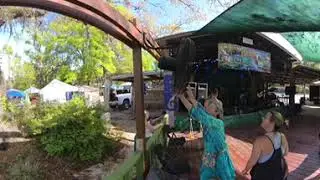 Rum 138 Merfolk festival