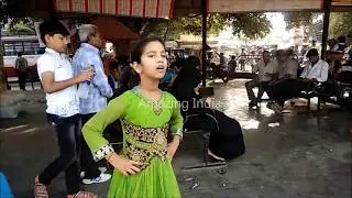 Sitapur Bus Stand, Sitapur, India