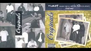 Kurupt - We Bang
