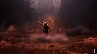 How to Defeat the Mistbearer Secret Boss Tainted Grail Fall of Avalon