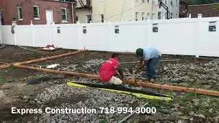 Express Construction #Bronx New York 718-994-3000