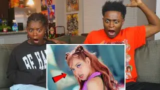 BLACKPINK - &lsquo;Pink Venom&rsquo; DANCE PRACTICE VIDEO REACTION (OH MY GOD😱!!!)