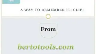 Maths Tutorial - Seven Times Table
