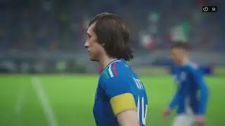 eFootball Making Ranked 2000 Rage Quit at 4:1