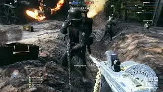 Battlefield 1: Operations Gameplay (No Commentary)