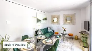 Holiday Rental: Birds of Paradise Acommodation | Marbella Banus Suites