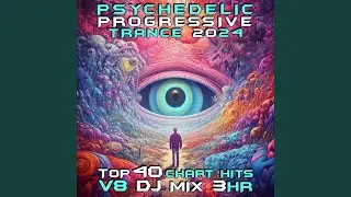 Enigma (Psy-Trance DJ Mixed)