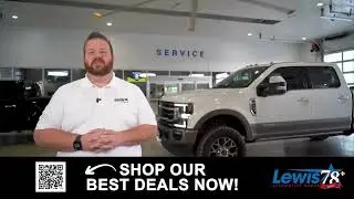 Lewis Automotive Group - Super Bowl LIX (60-Second Commercial)