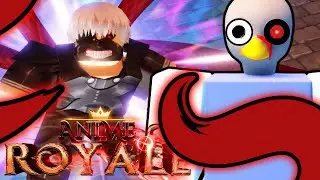 又一款塔防神作!?【Anime Royale】