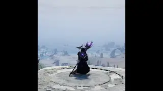 CRIK0X - Invocator - Throne and Liberty