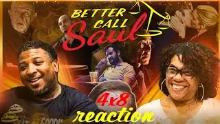 Better Call Saul 4x8 