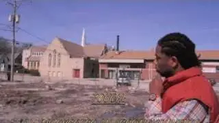 Touch  MAYWOOD Feat Eric Mobley of the Fr3shmen