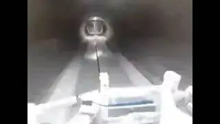 As&iacute; funciona el trineo supers&oacute;nico subterr&aacute;neo con el que Elon Musk solucionar&aacute; el caos de tr&aacute;nsito