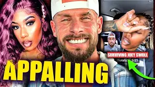 The TikTok Gym Drama is Insane