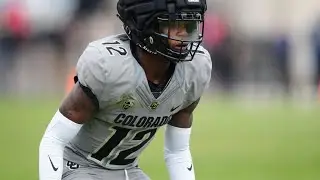 Travis Hunter: The Best Corner in College Football