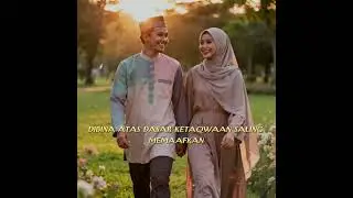 Mawaddah Syurga - Ayyuhal Nur 