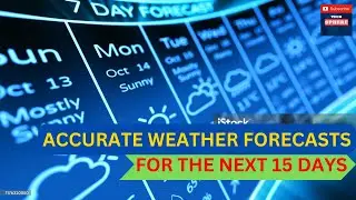 Google&rsquo;s GenCast AI: A Revolution in Weather Forecasting