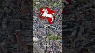 Die 10 Bundesl&auml;nder mit den meisten Russen in Deutschland