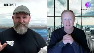The Tech Effect: Integrate Insider #2 | TurtleAV with Eamon Drew