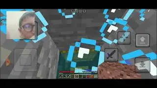 Minecraft Survival Series Episode 4 | First Day Of Shoutout  