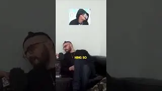 🔥 SIDO BEI MTV SELECT &ndash; SPECTER ERZ&Auml;HLT VON DEM SKURRILEN MOMENT!
