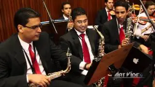 Grupo de Louvor - ICM - Salmo 86 - Assembleia Legislativa-MG